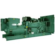 Дизельный генератор Cummins C1675D5