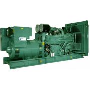 Дизельный генератор Cummins C1675D5A