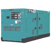 Дизельный генератор Denyo DCA-180SPK3