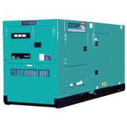 Дизельный генератор Denyo DCA-220ESM