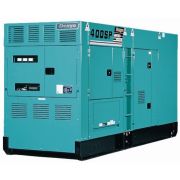Дизельный генератор Denyo DCA-400 SPKII