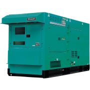 Дизельный генератор Denyo DCA-500ESM