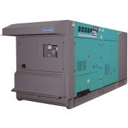 Дизельный генератор Denyo DCA-800SPM