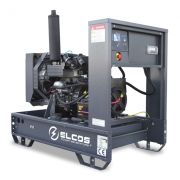 Дизельный генератор Elcos GE.YA3A.047/044.BF 400/230