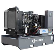 Дизельный генератор Elcos GE.BD.110/100.BF