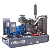 Дизельный генератор Elcos GE.PK.166/150.BF