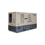 Дизельный генератор Elcos GE.AI3A.190/170.SS