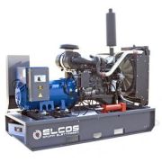Дизельный генератор Elcos GE.AI3A.220/200.BF
