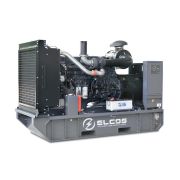 Дизельный генератор Elcos GE.PK.335/300.BF