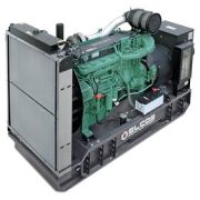 Дизельный генератор Elcos GE.DW.500/460.BF