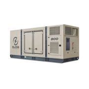 Дизельный генератор Elcos GE.DW.825/750.SS
