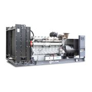 Дизельный генератор Elcos GE.PK.1250/1125.BF