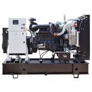 Дизельный генератор EMSA E IV EG 0275