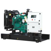 Дизельный генератор Energo YN88C