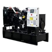 Дизельный генератор Energo YN103C