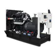 Дизельный генератор Energo MP170D