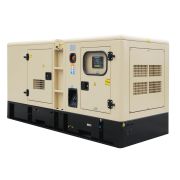 Дизельный генератор Energo YN500C-S