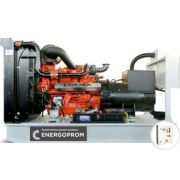Дизельный генератор Energoprom EFP 1000/400
