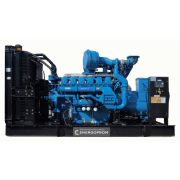 Дизельный генератор Energoprom EFP 1250/400
