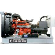 Дизельный генератор Energoprom EFB 1250/400