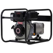 Дизельный генератор EuroPower EP 4000 D
