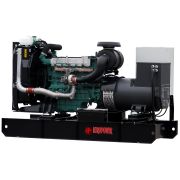 Дизельный генератор EuroPower EP 150 TDE