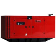 Дизельный генератор EuroPower EPS 315 TDE