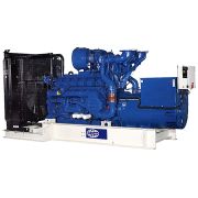 Дизельный генератор FG Wilson P1350P1