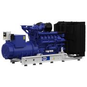 Дизельный генератор FG Wilson P1500E1