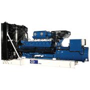 Дизельный генератор FG Wilson P1750 / P1925E