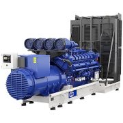 Дизельный генератор FG Wilson P2250-1
