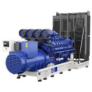 Дизельный генератор FG Wilson P2250-1E