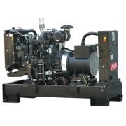 Дизельный генератор Fogo FDF 50 I