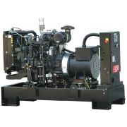 Дизельный генератор Fogo FDF 60 I