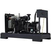 Дизельный генератор Fogo FDF 100 I