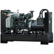 Дизельный генератор Fogo FI 130/400