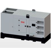 Дизельный генератор Fogo FDG 275 S