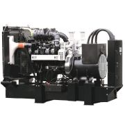 Дизельный генератор Fogo FDF 300 D