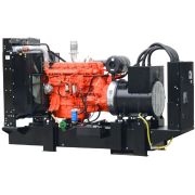 Дизельный генератор Fogo FDF 325 S