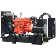 Дизельный генератор Fogo FS 700/400