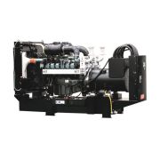 Дизельный генератор Fogo FDF 820 D