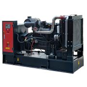 Дизельный генератор Fubag DS 137 DA ES