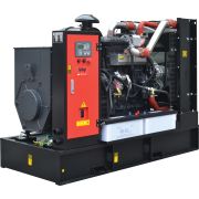 Дизельный генератор Fubag DSI 165 DA ES