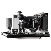 Дизельный генератор Genmac G800PO