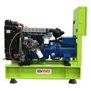 Дизельный генератор GenPower GNT-LRY 23 OTO