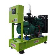 Дизельный генератор GenPower GDZ-GNP 23 OTO