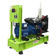Дизельный генератор GenPower GNT-GNP 26 OTO