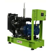 Дизельный генератор GenPower GPR-GNP 33 OTO