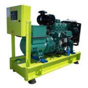 Дизельный генератор GenPower GDZ-GNP 85 OTO
