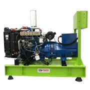 Дизельный генератор GenPower GNT-GNP 85 OTO